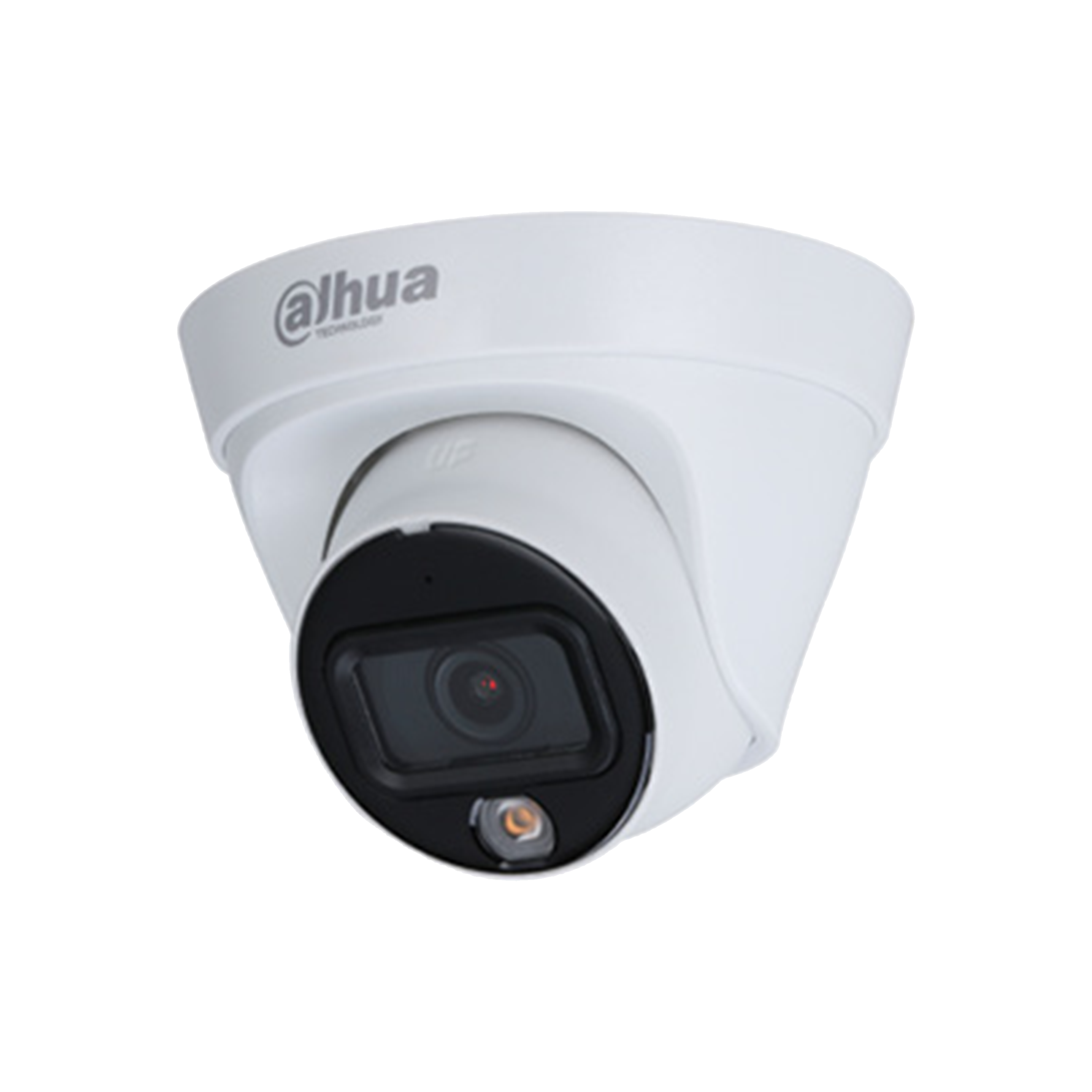 Kit de vigilancia IP Hikvision WDR – 4 cámaras domo de 2mpx/2.8 mm +  grabador IP - Vision Seguridad Plus