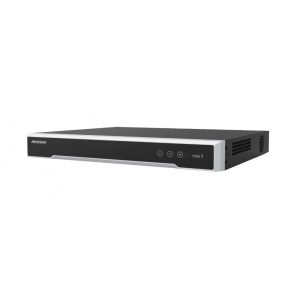 NVR 16 Canales Poe 4K DS-7616NI-Q2/16P (D) Hikvision