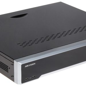 NVR HIKVISION MODELO DS-7716NI-K4-16P