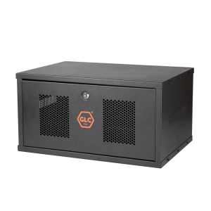 Gabinete Rack CCTV 5U