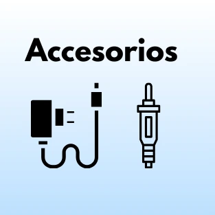 Accesorios Cctv