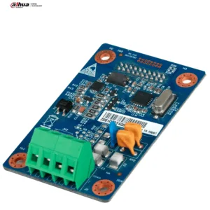 Expansor Inalámbrico de Entrada  Dahua ARA58-G-EN – Integración para Sistemas de Alarma