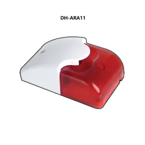 Sirena Interior Dahua DH-ARA11 – Alarma Sonora Compacta para Sistemas de Seguridad