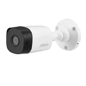 Cámara Dahua de Seguridad DH-HAC-B1A11N 1MP HD-CVI Bullet Compacta