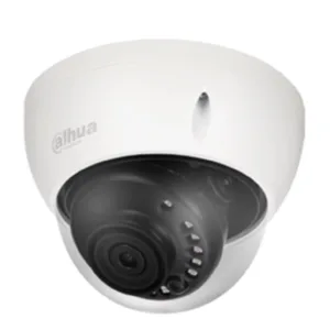 Cámara Dahua de Seguridad DH-HAC-HDBW1200EN 2MP Domo Antivandálico HDCVI
