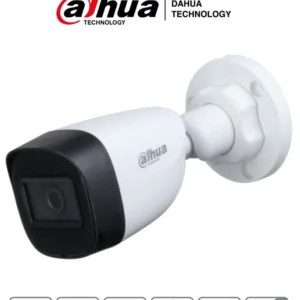 Cámara Dahua de Seguridad DH-HAC-HFW1200CN 2MP HDCVI | Full HD Exterior