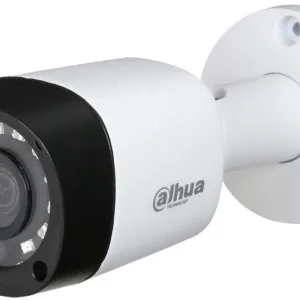 Cámara Dahua DH-HAC-HFW1400RN-Z-I | 4MP HDCVI Varifocal con IR Inteligente