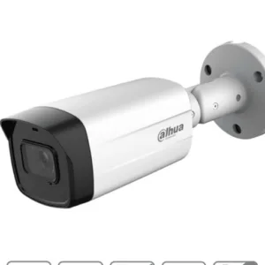 Cámara Bullet Dahua DH-HAC-HFW1801TMN-I8 8MP HDCVI con Lente Fijo e IR de Largo Alcance