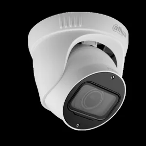 Cámara Dahua DH-HAC-T3A51N-Z 5MP HDCVI Varifocal – Seguridad Profesional