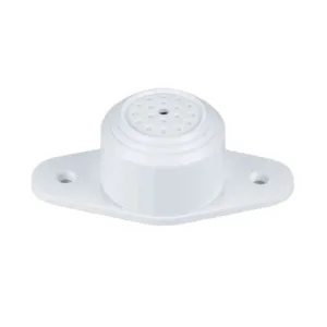 Micrófono Dahua DH-HAP100 | Audio Profesional para Sistemas de Seguridad