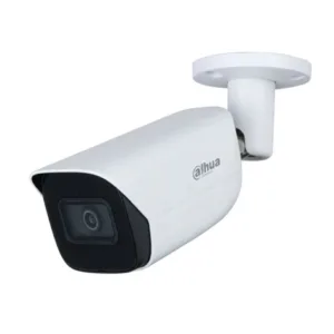 Cámara IP Dahua DH-IP-HFW3541EP-AS-02808-S2 5MP Bullet con Lente Fijo 2.8mm e IR Inteligente