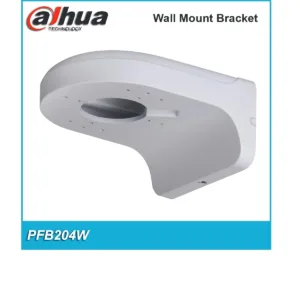 Soporte de Montaje Dahua DH-PFB204W para Cámaras Domo y Bullet
