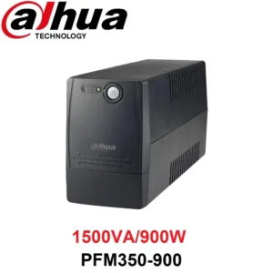 UPS Dahua DH-PFM350-900-A 1500VA / 900W Respaldo de Energía Profesional