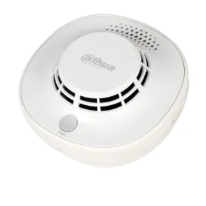 Sensor de Humo Dahua DHI-FAD201A – Detección Rápida y Confiable para Seguridad Interior