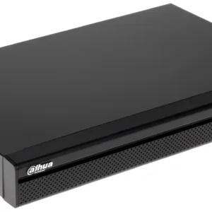 NVR Dahua DHI-NVR2204-P-I2 – Grabador IP 4 Canales con PoE e IA Integrada