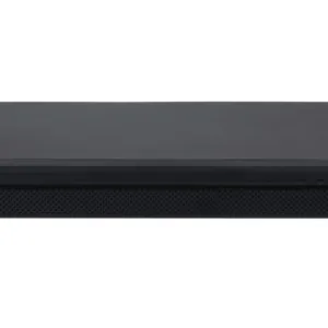 NVR Dahua 32 Canales DHI-NVR4232-4KS3 4K con Compresión H.265 y Alto Rendimiento