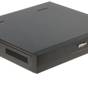 NVR Dahua 64 Canales DHI-NVR5464-EI  sin PoE con Soporte IA y Grabación 4K