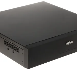 NVR Dahua 64 Canales DHI-NVR5864-16P-EI  con 16 Puertos PoE y Análisis Inteligente