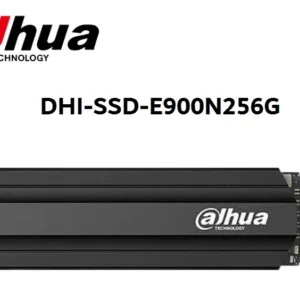 SSD Dahua Disco Duro Sólido DHI-SSD-E900N256G 256GB SATA III con Alta Velocidad y Rendimiento