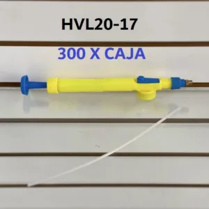 Rociador HVL20-17 HC Premium – Pulverizador práctico para hogar y jardín
