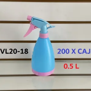 Pulverizador HVL20-18 HC Premium – Práctico y resistente para hogar y jardín