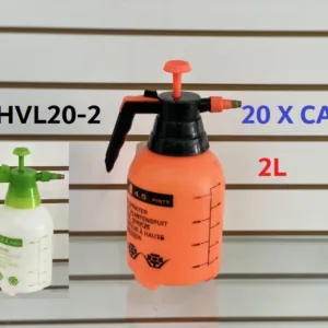 Pulverizador con Dispensador HVL20-2 HC Premium – Versátil y práctico para hogar y jardín