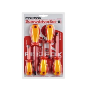 Juego de Destornilladores HVL24-15 – Kit de precisión para electrónica y reparación