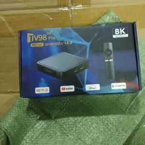 CONVERTIDOR P/TV PW-29 S/M